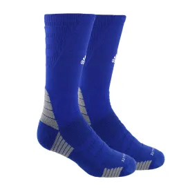 adidas Alphaskin Max Cushioned Crew Socks | 5145703B