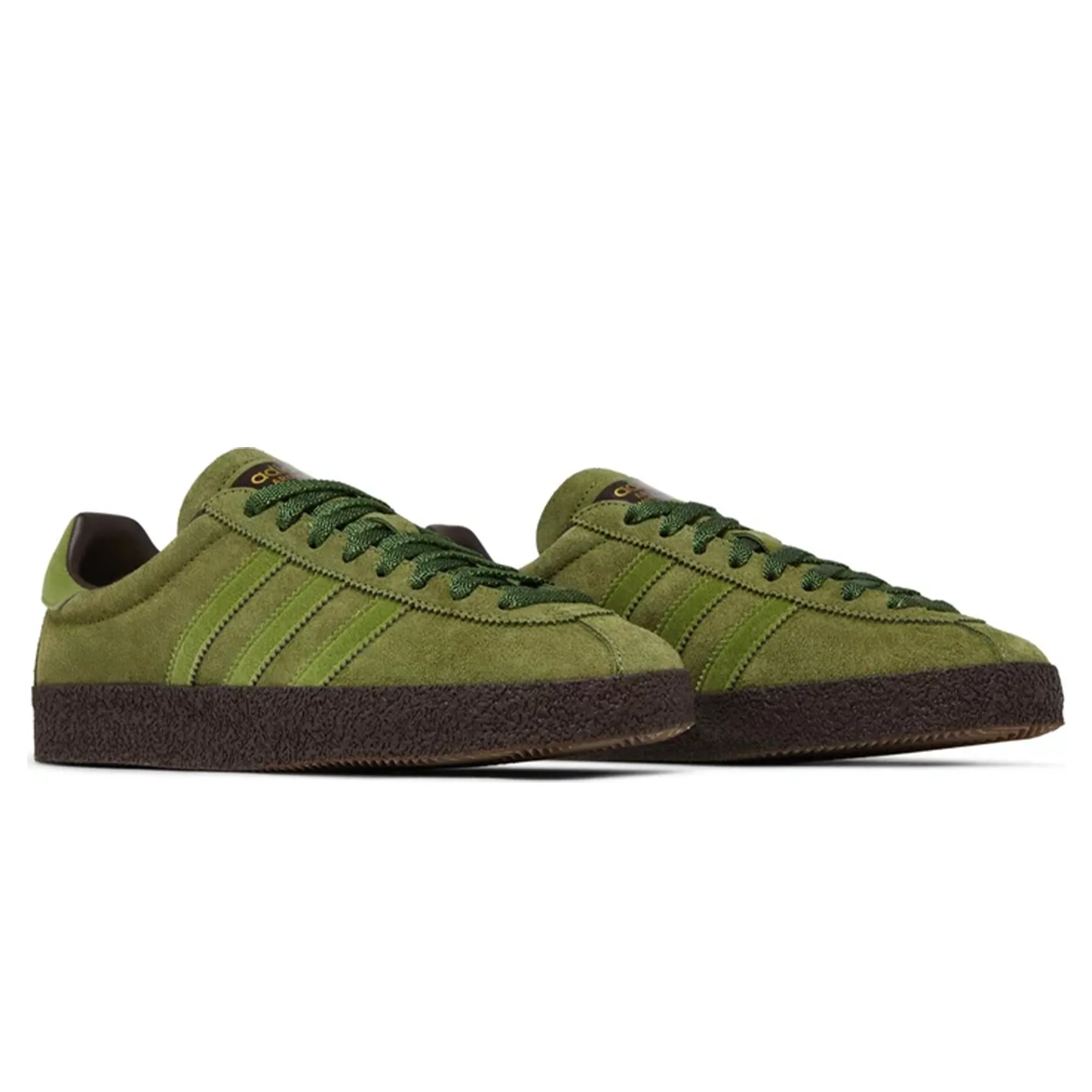 adidas Ardwick SPZL 'Craft Green'