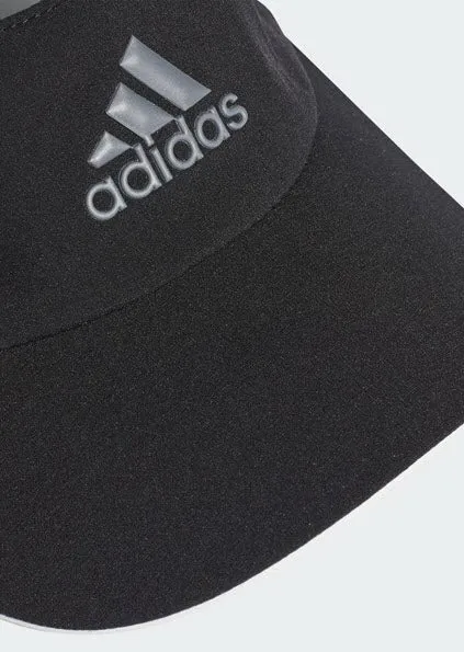 Adidas Climalite Visor Black CF6920