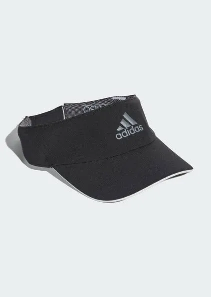 Adidas Climalite Visor Black CF6920