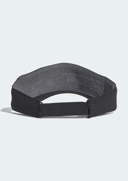 Adidas Climalite Visor Black CF6920