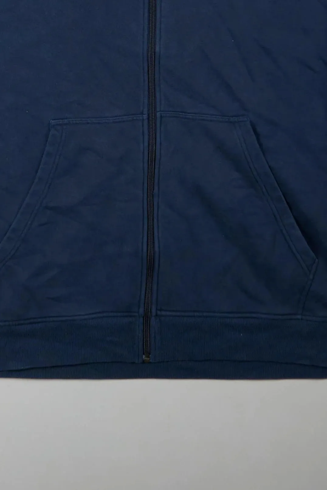 Adidas - Full Zip (XXXL)