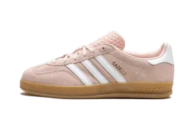 Adidas Gazelle Indoor Sandy Pink