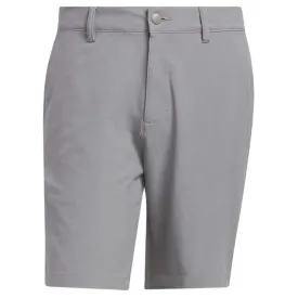 adidas Gents Ultimate365 8.5-Inch Shorts Grey Three