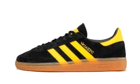 Adidas Handball Spezial Black Yellow