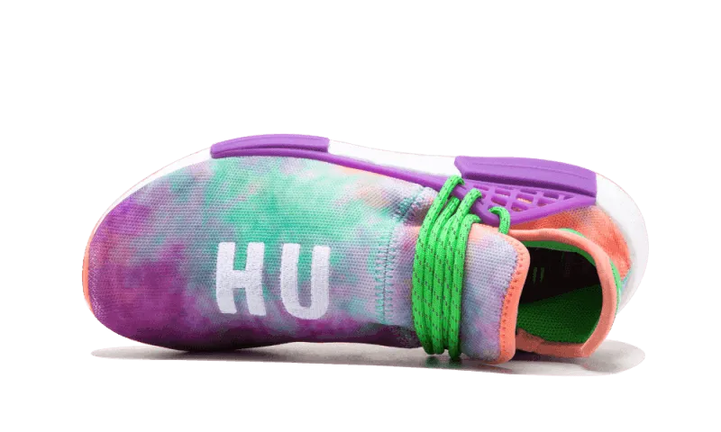 adidas Human Race NMD Pharrell Holi Festival (Chalk Coral)