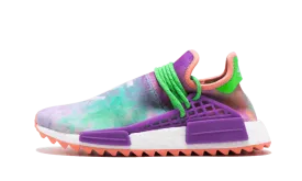 adidas Human Race NMD Pharrell Holi Festival (Chalk Coral)