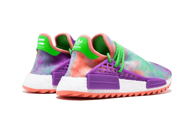 adidas Human Race NMD Pharrell Holi Festival (Chalk Coral)