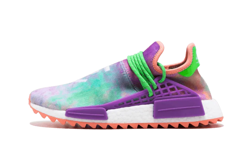 adidas Human Race NMD Pharrell Holi Festival (Chalk Coral)