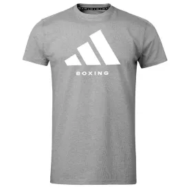 Adidas Large Logo Boxing T-Shirt