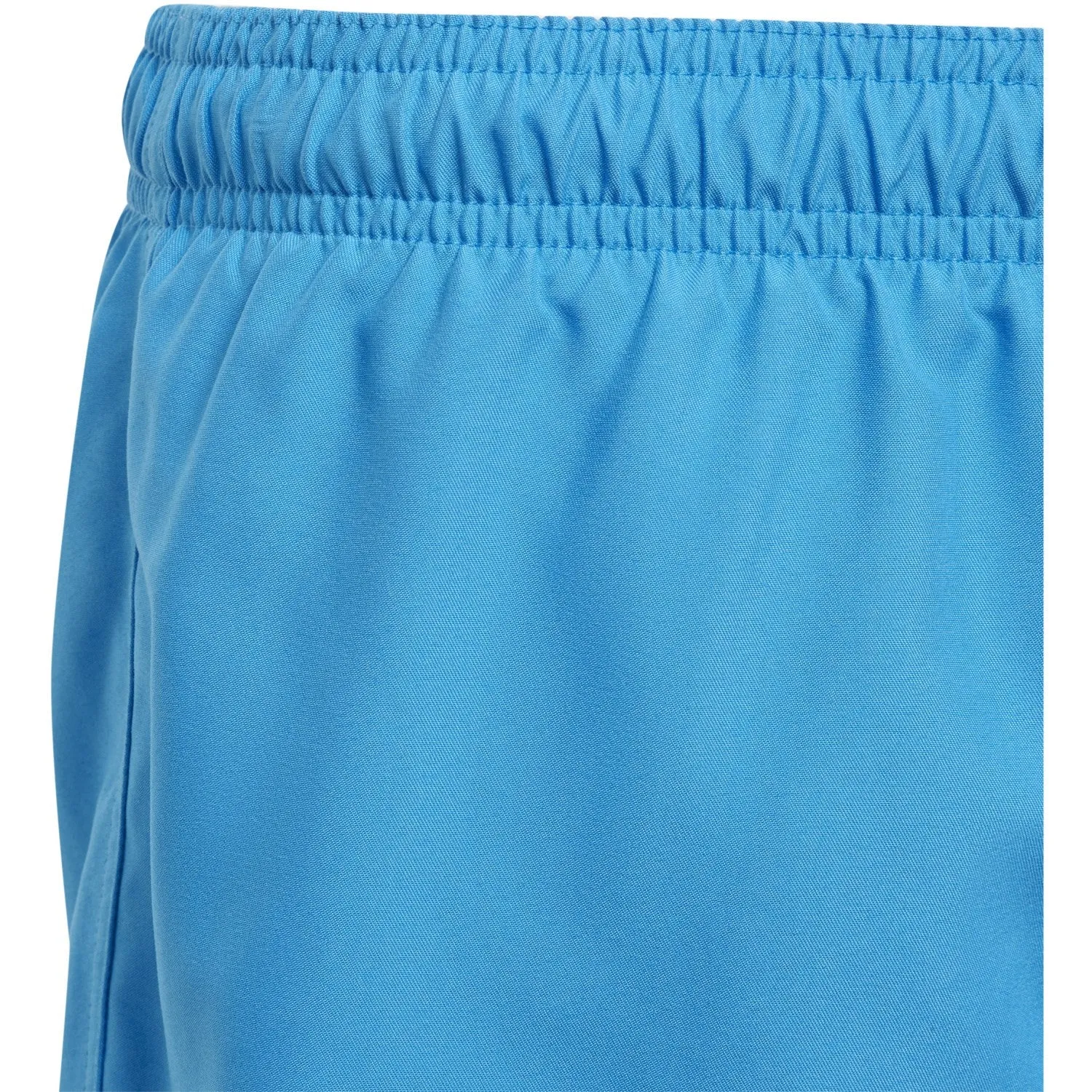 adidas Originals Bright Blue/White Ess L Clx Swim Short