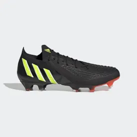 adidas Predator Edge.1 Low Firm Ground Boots