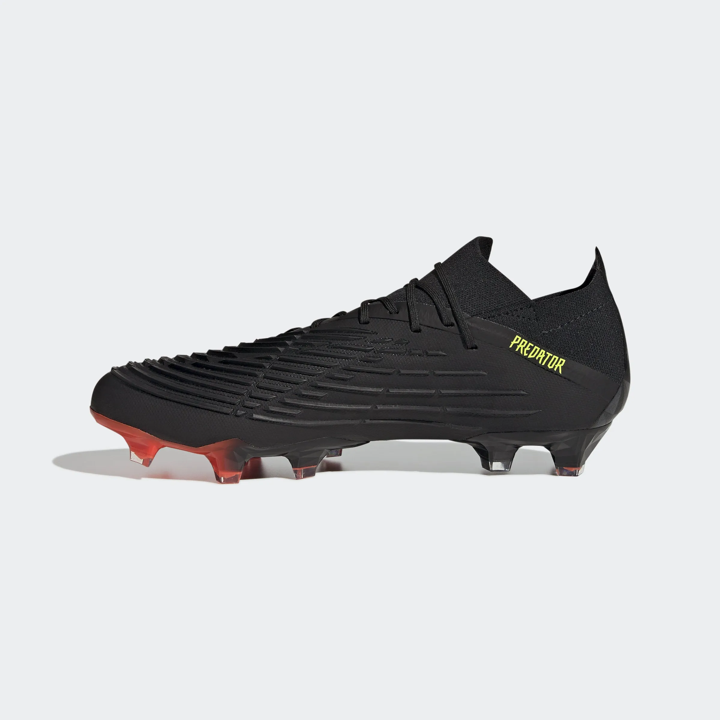 adidas Predator Edge.1 Low Firm Ground Boots