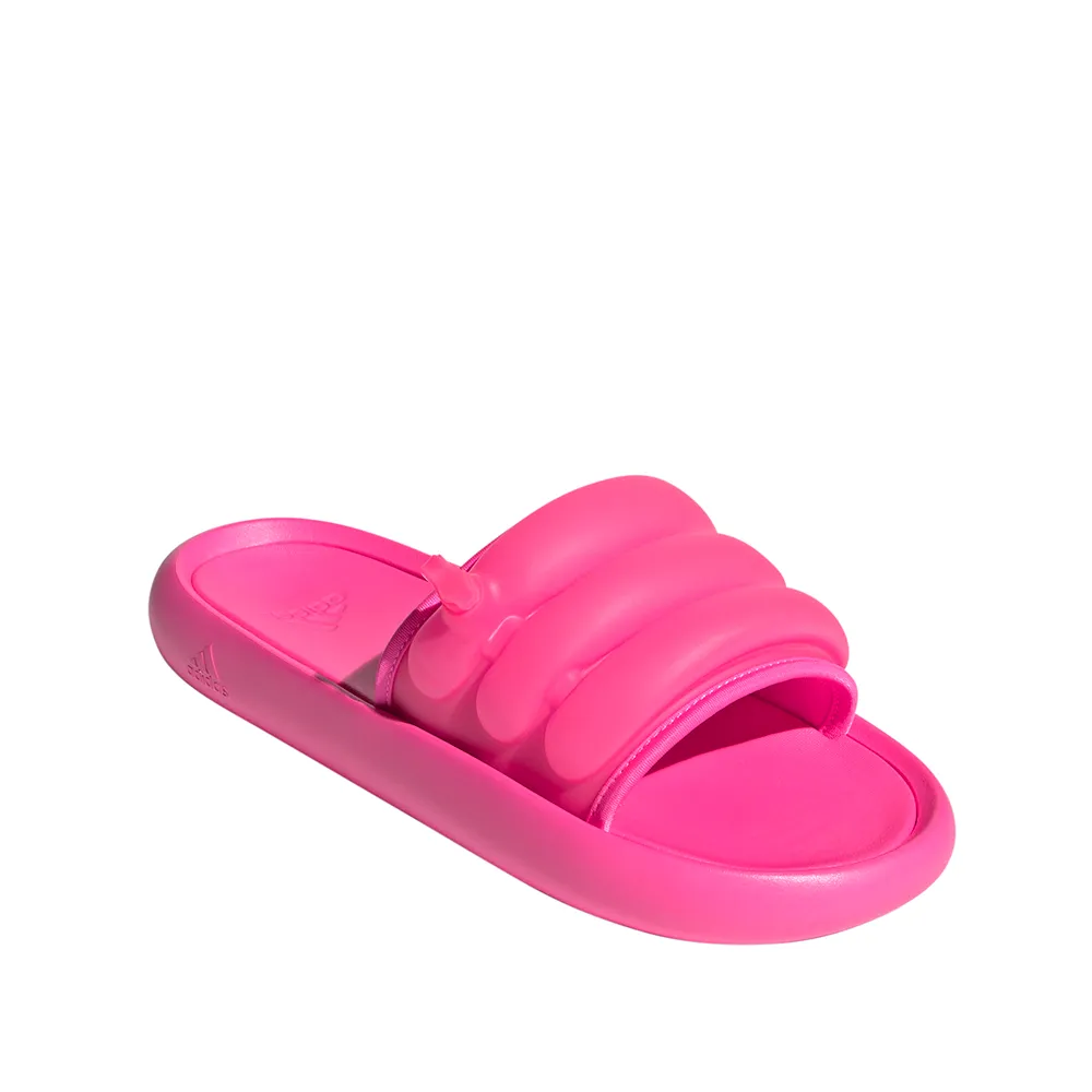 adidas Women's Adilette ZPLAASH Slides