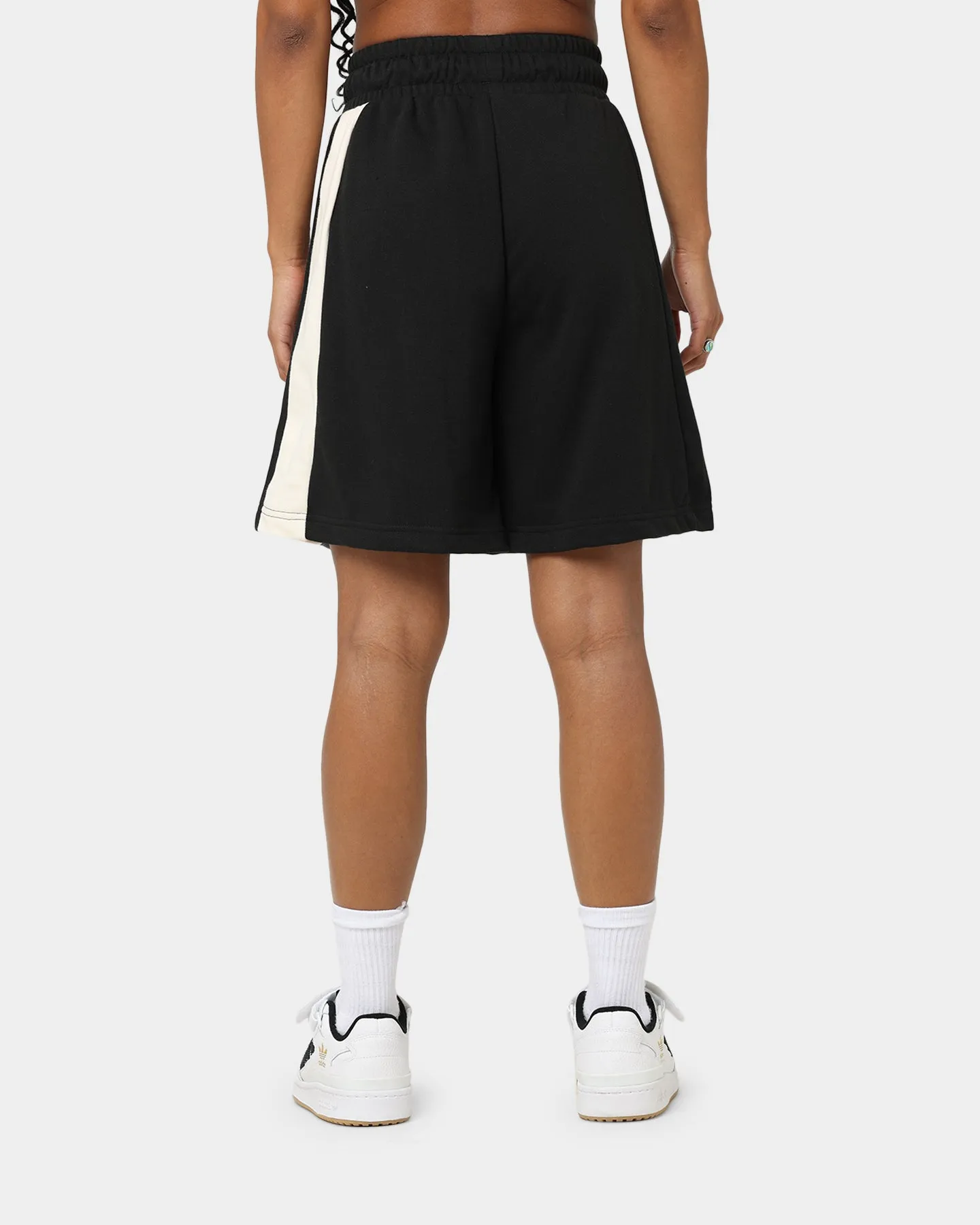 Adidas Women's Shorts Black