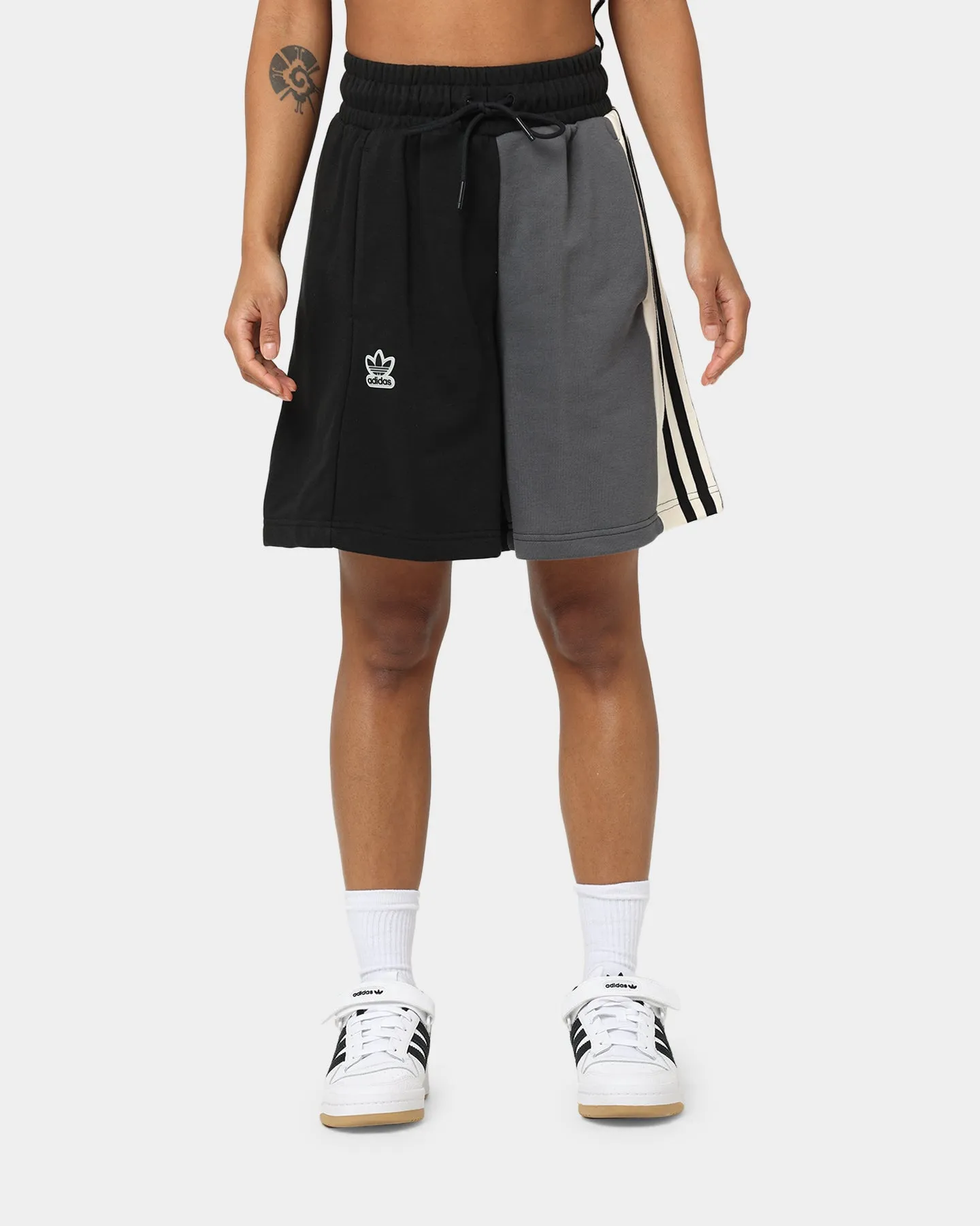 Adidas Women's Shorts Black