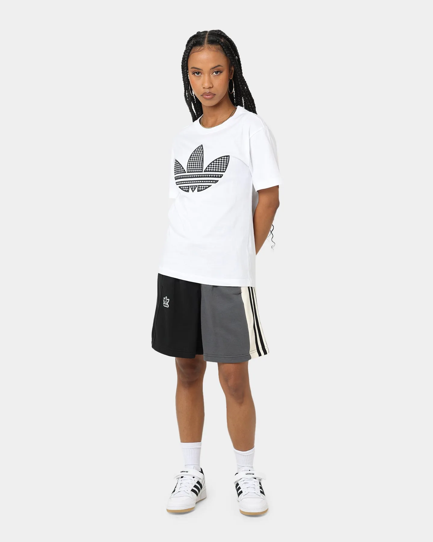 Adidas Women's Shorts Black