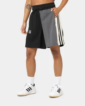 Adidas Women's Shorts Black