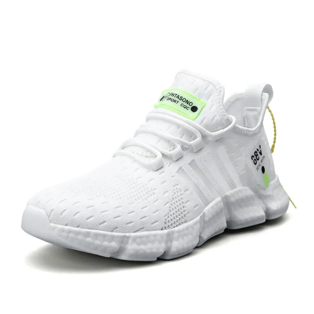 Advance Pro Tennis Sneakers - Maximum Support & Stability for Athletes