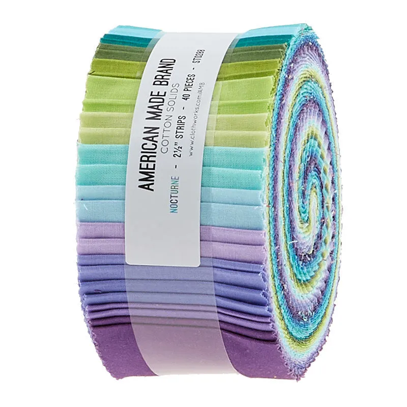 American Made Brand - Nocturne Strip Roll