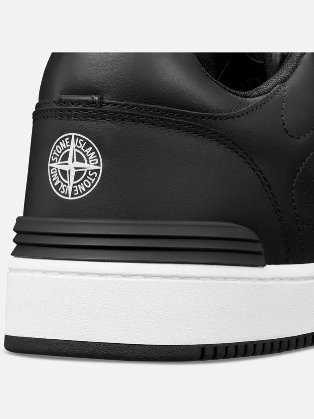 AND STONE ISLAND B57 low top sneakers 3SN318ZDL H966