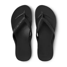 Arch Support Flip Flops