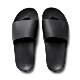 Arch Support Slides