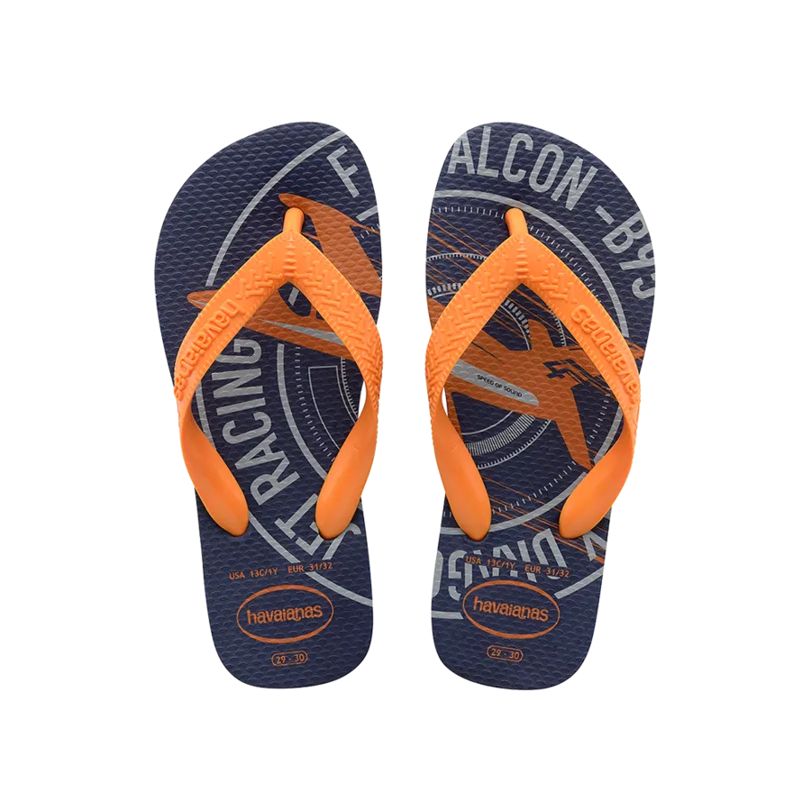 Athletic Flip Flops