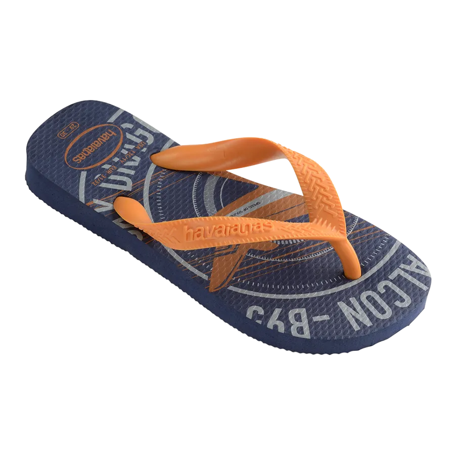 Athletic Flip Flops