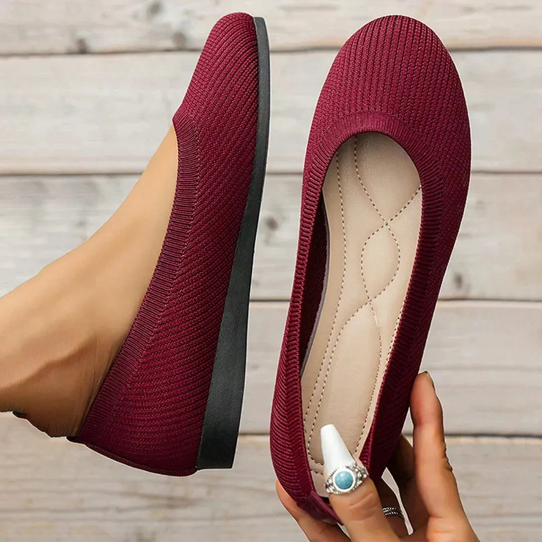 AVA - Breathable Non-Slip Shoes