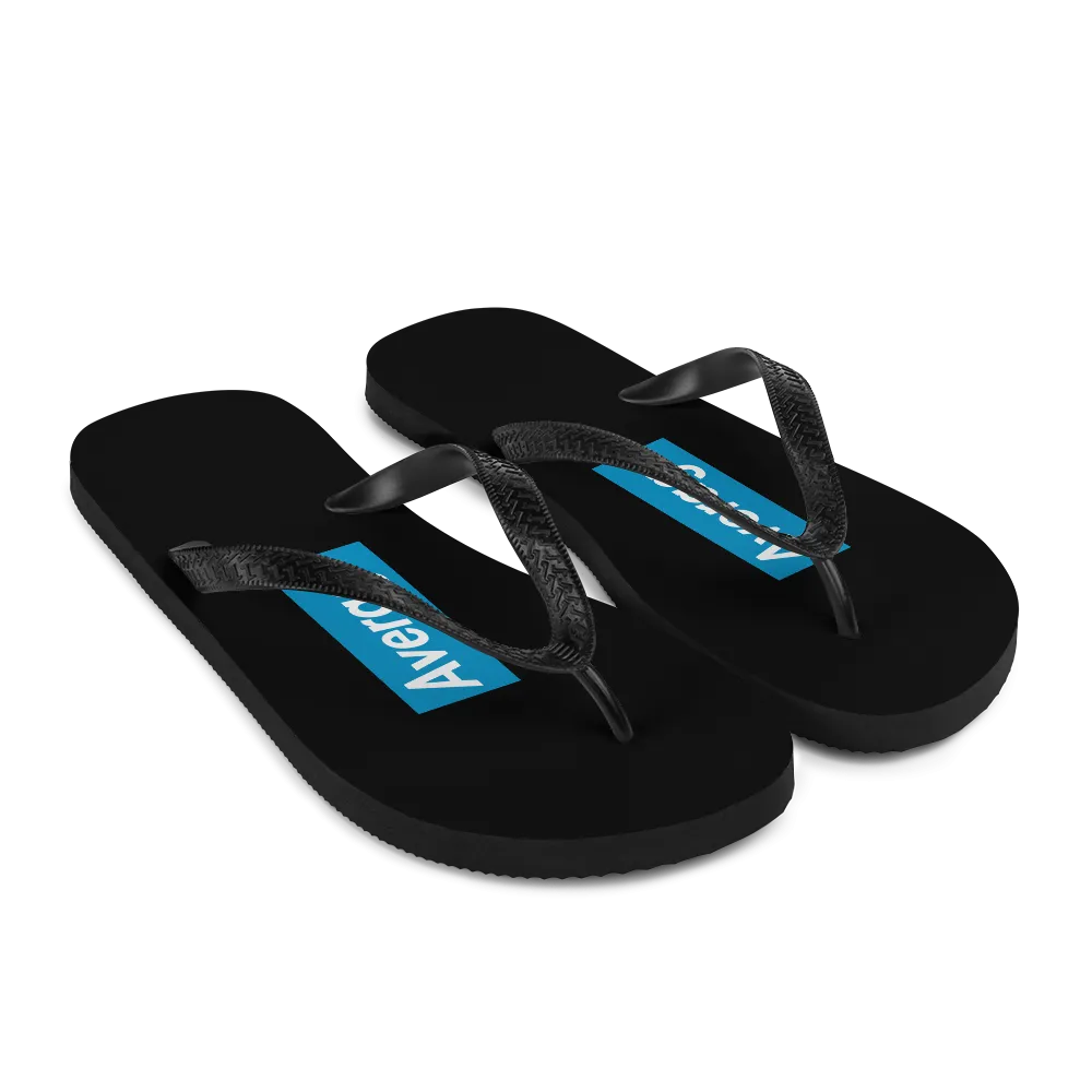 Average Box Flip-Flops