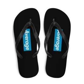 Average Box Flip-Flops