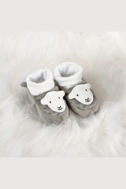 Baby Booties