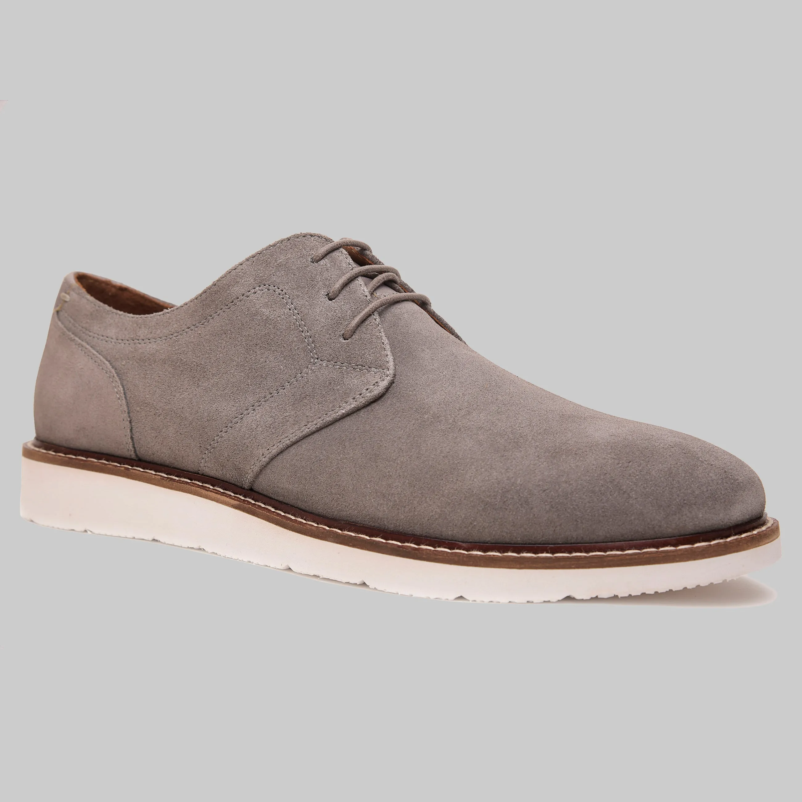 Baron Suede Casual Shoes