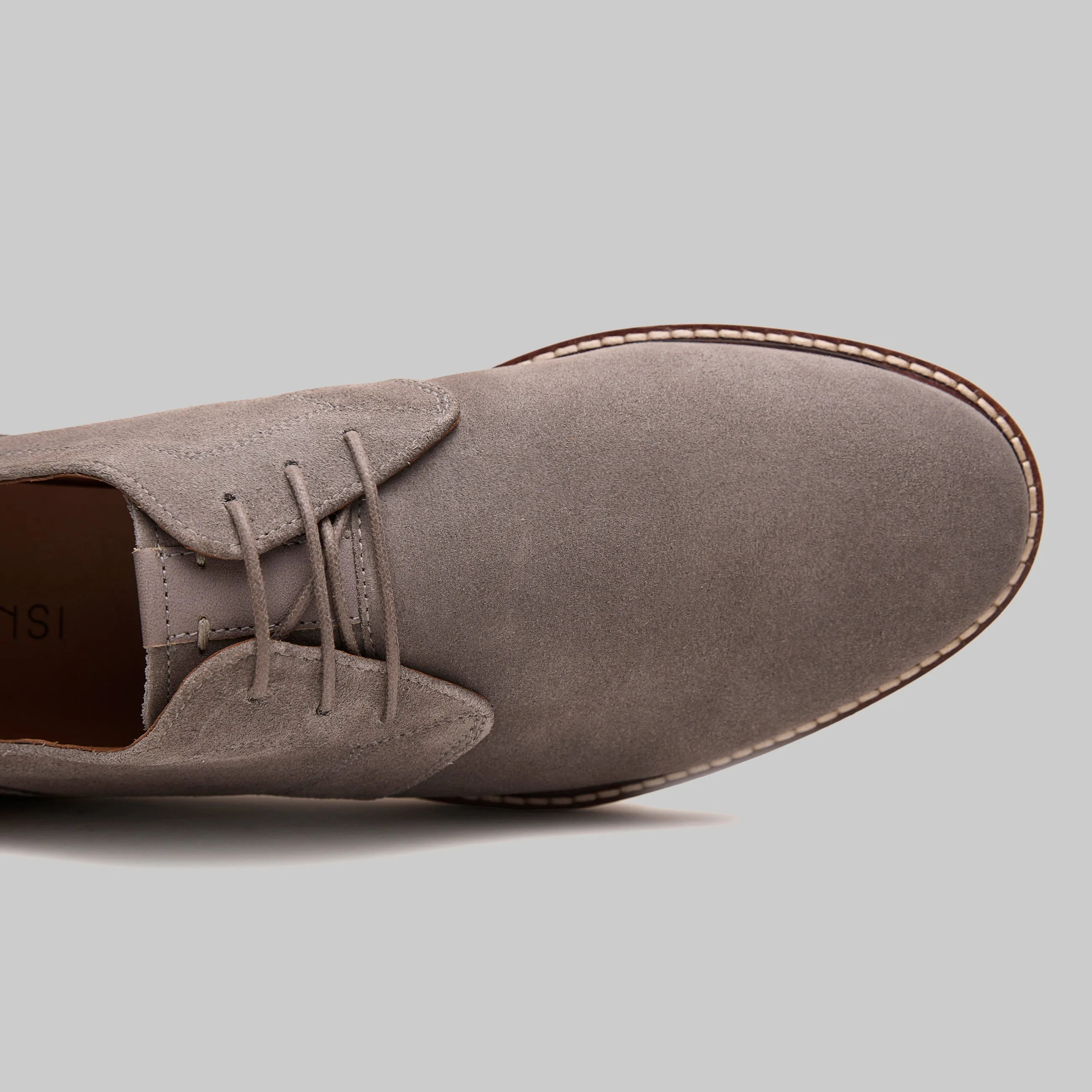 Baron Suede Casual Shoes