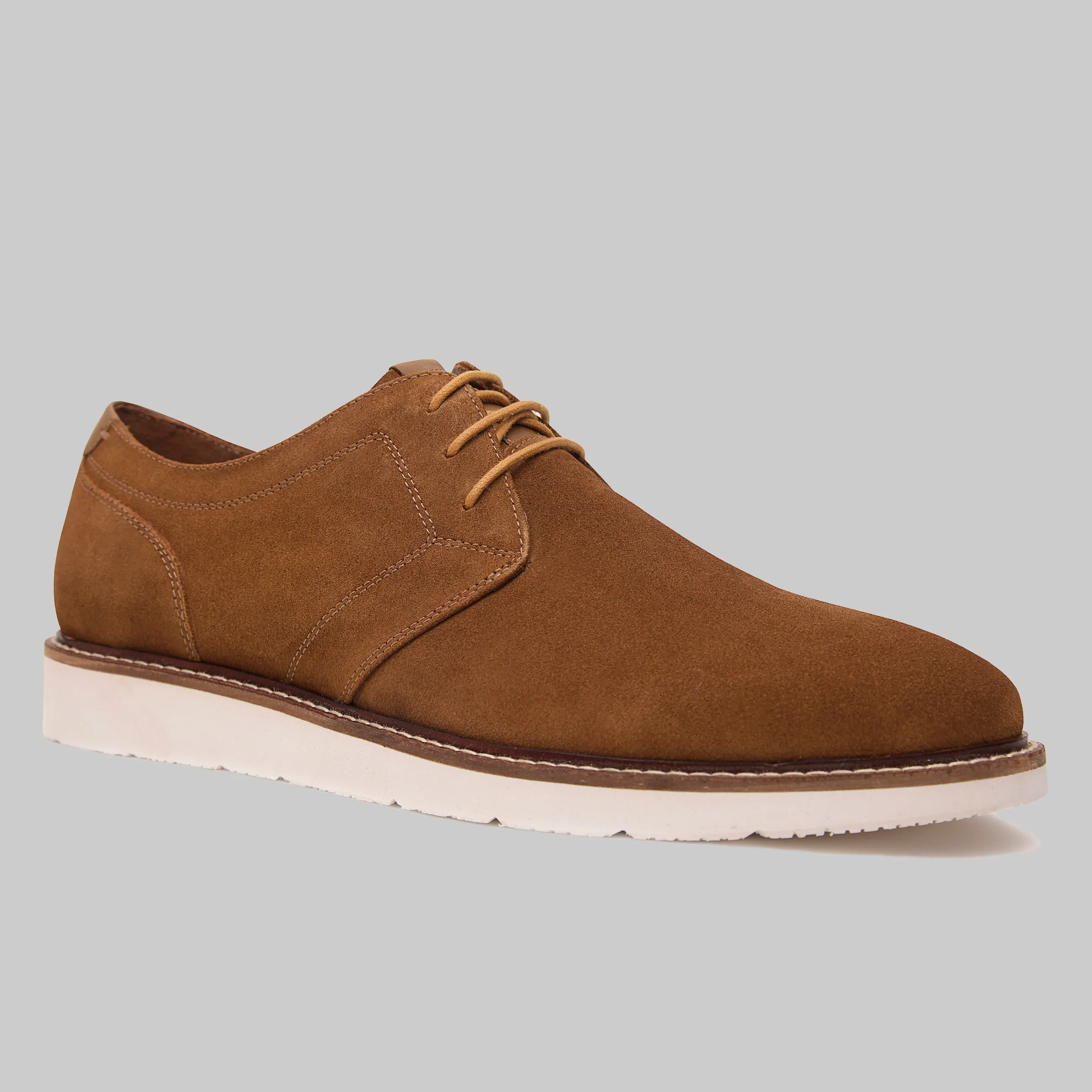 Baron Suede Casual Shoes