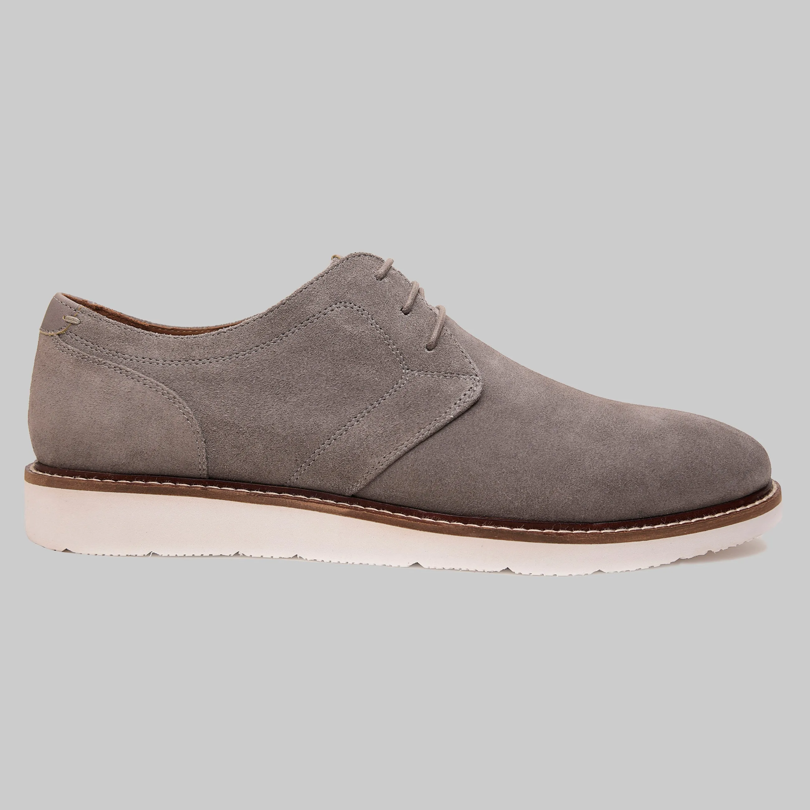 Baron Suede Casual Shoes