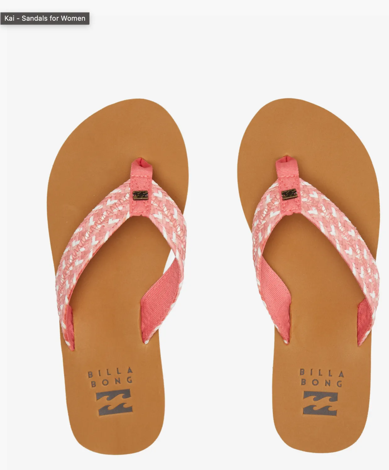 Billabong - Sandals For Women