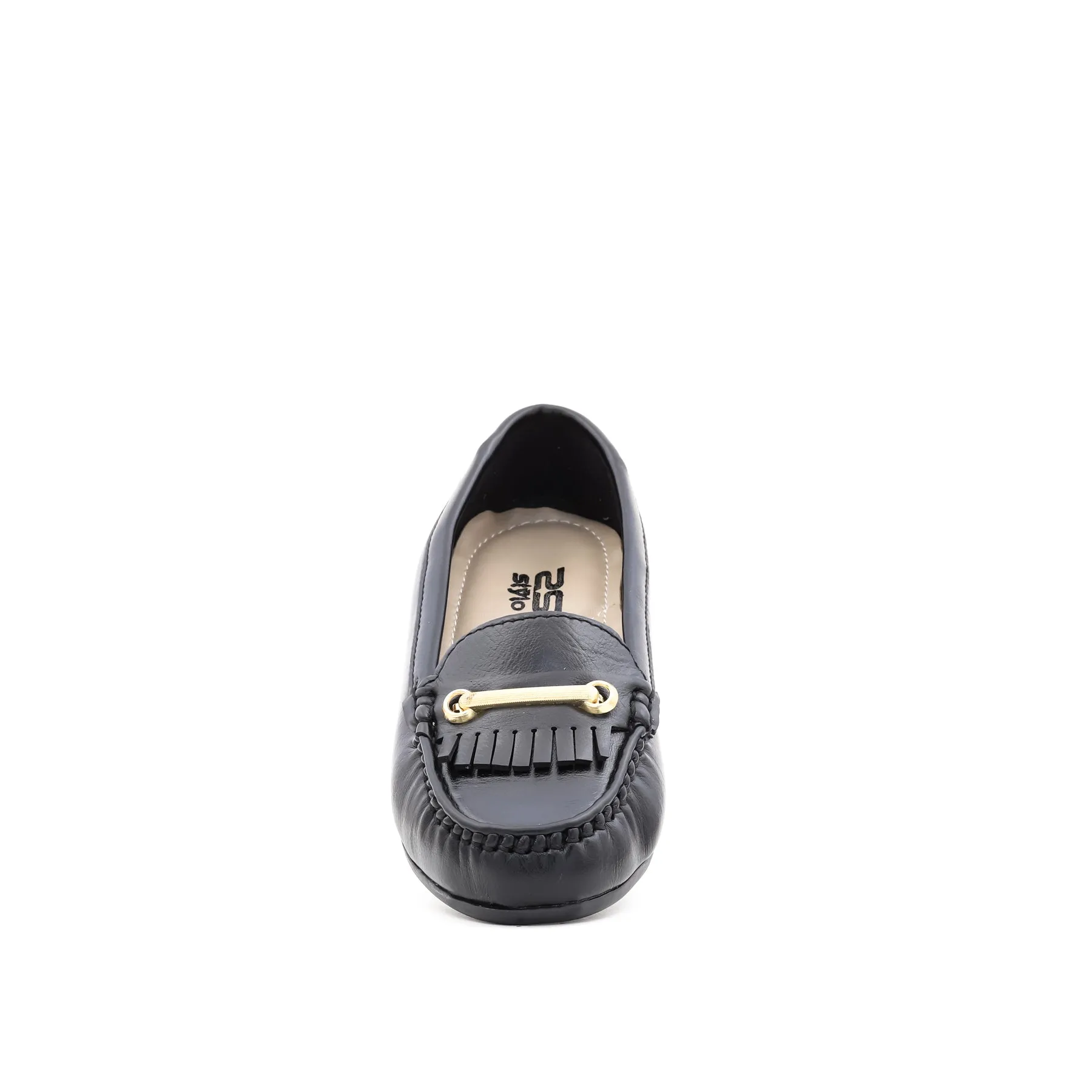 Black Moccasin WN4215