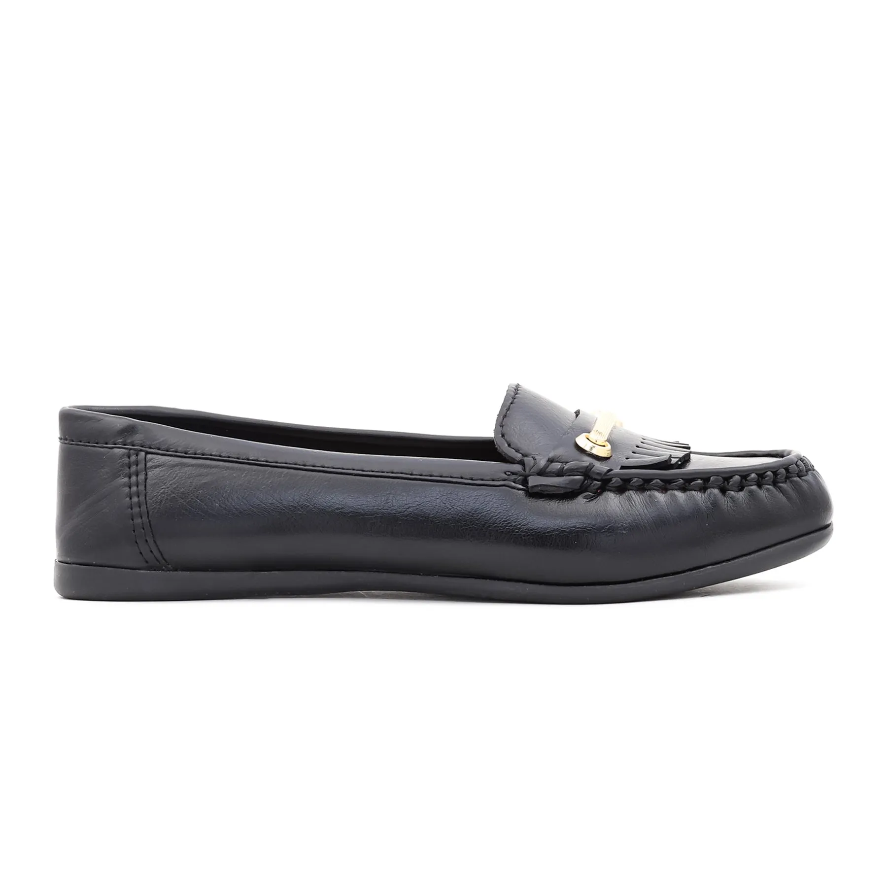 Black Moccasin WN4215