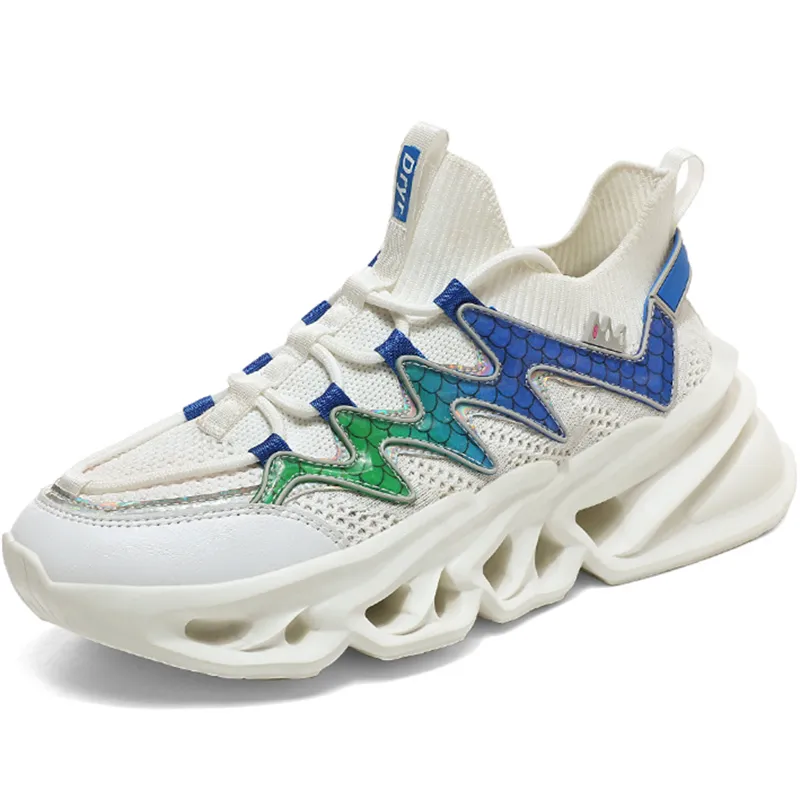 Blaze Light Sneakers