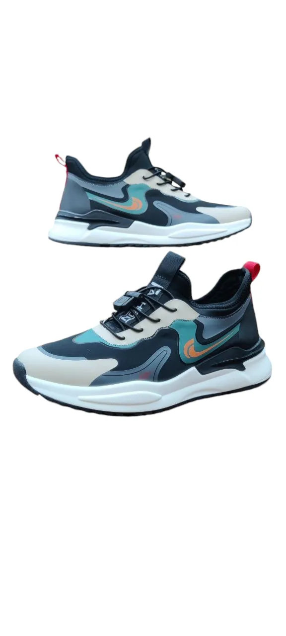 Bolf Sneakers for men Boom90