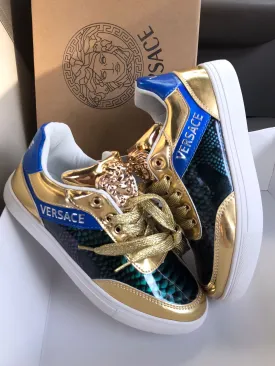 Branded Sneakers