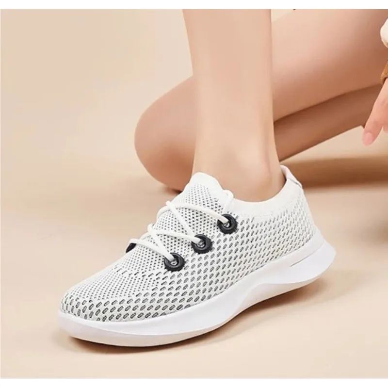 Breathable Light Tree Dasher Shoes