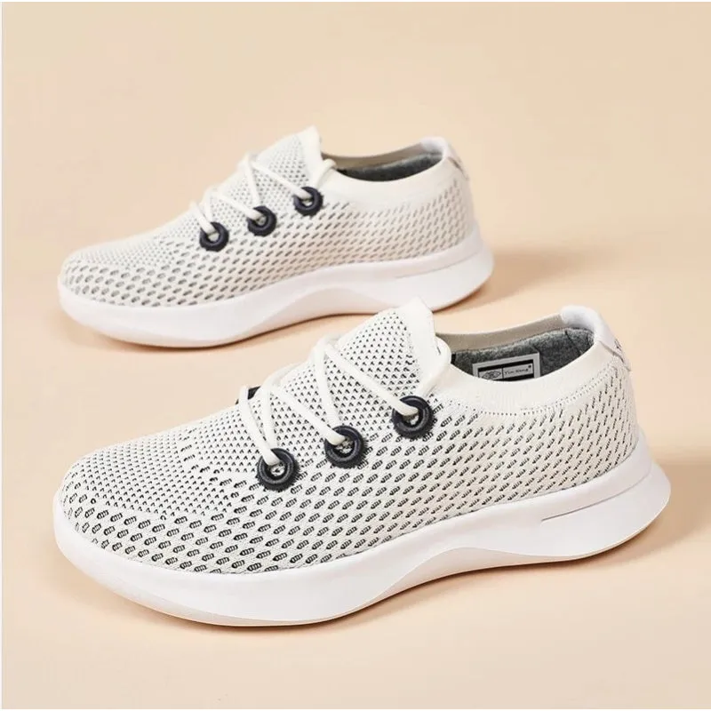 Breathable Light Tree Dasher Shoes