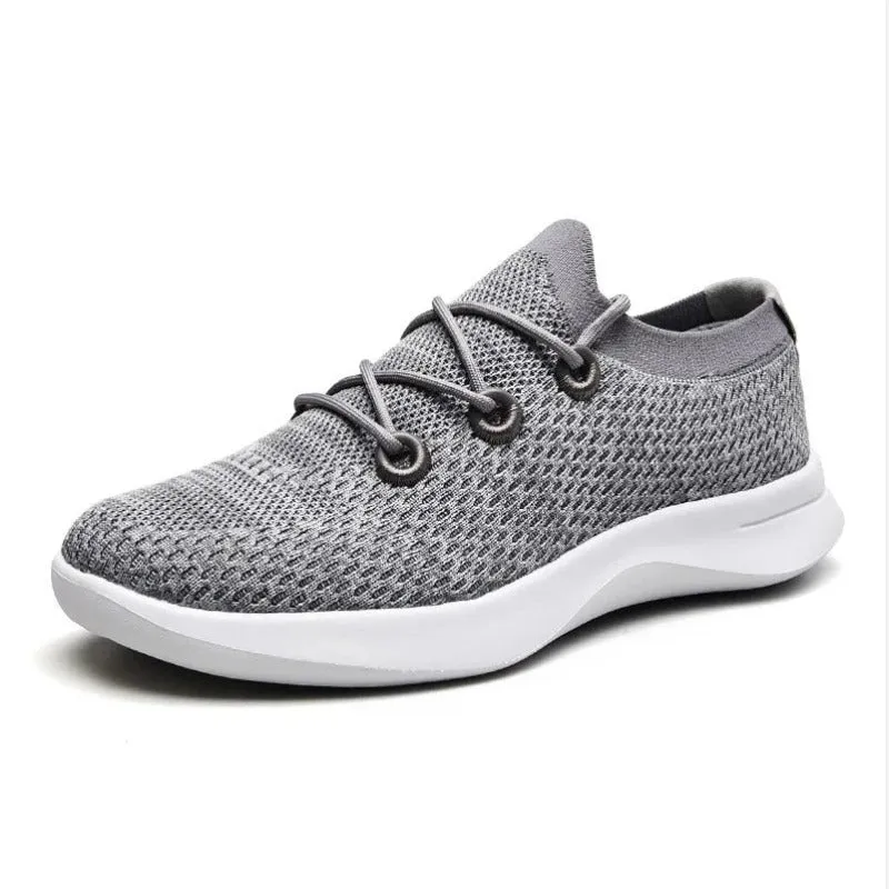 Breathable Light Tree Dasher Shoes