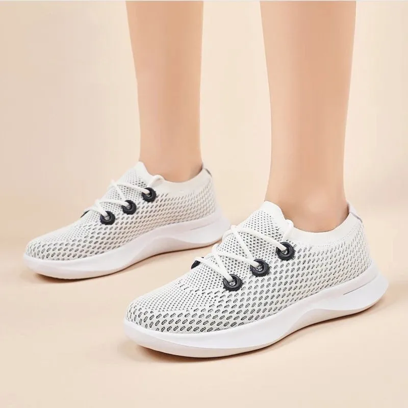 Breathable Light Tree Dasher Shoes