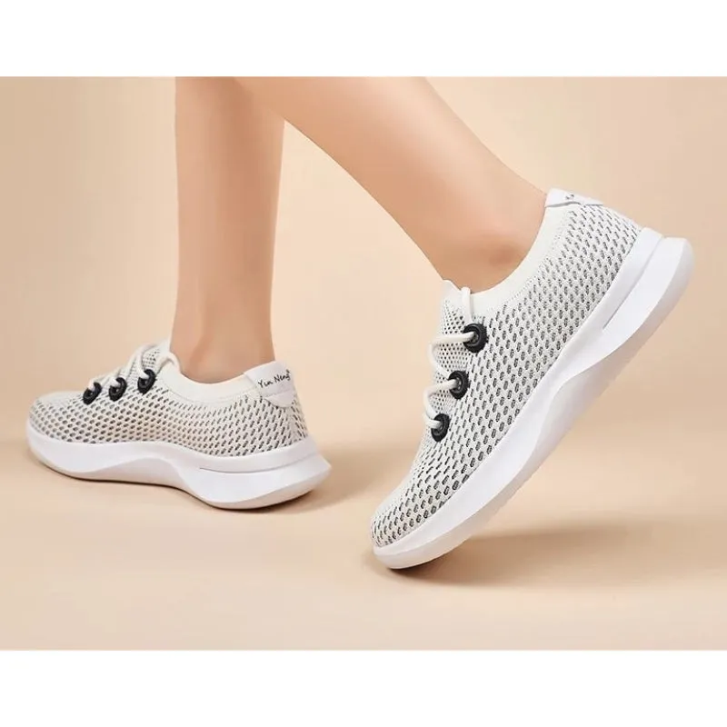 Breathable Light Tree Dasher Shoes