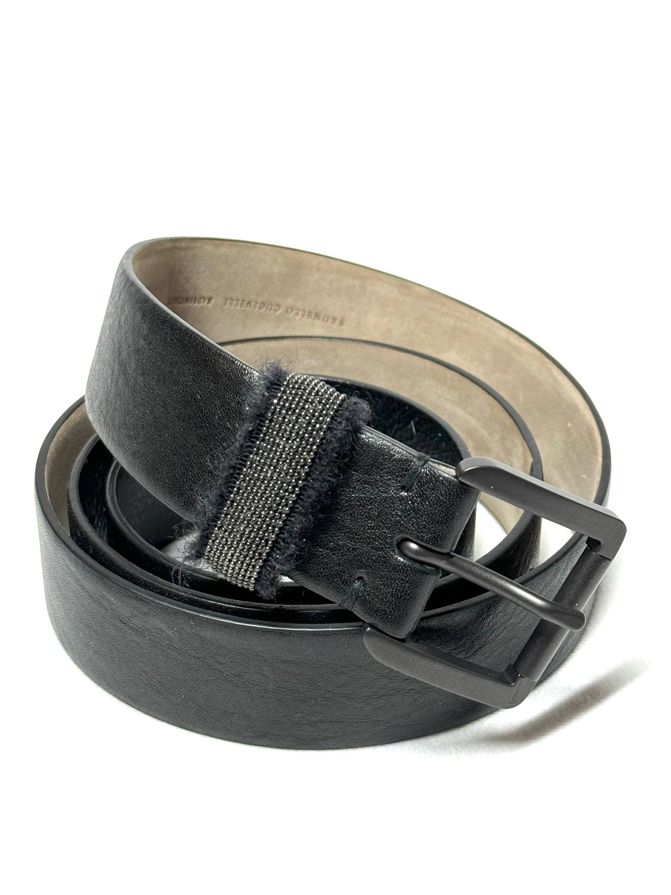 Brunello Cucinelli Belt *brand new*