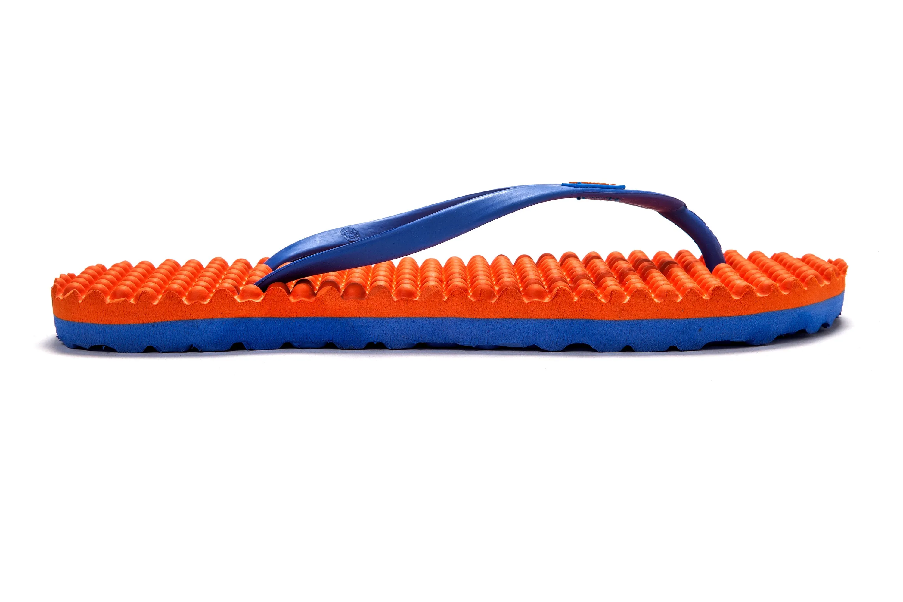 Bumpers slim // Orange blue